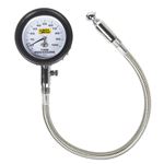 AutoMeter 100 PSI Tire Pressure Gauge(2164)