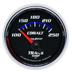 AutoMeter Cobalt 2-1/6in 100-250 Degree F Transmis
