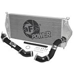 aFe BladeRunner GT Series Intercooler Kit w/ Tubes