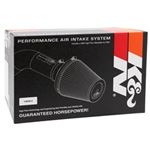 K and N Performance Air Intake System (69-5322TS)