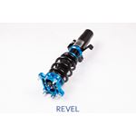 Revel Touring Sport Coilovers for Toyota Supra 2-3