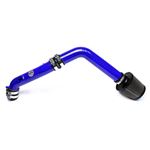 HPS Blue Cold Air Intake Kit Long Ram (Converts to