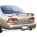 Stillen 1997-1999 Nissan Maxima Driver Side Rear C