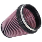 K and N Universal Clamp On Air Filter (RU-1044)-3