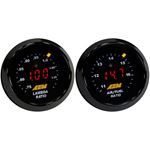 AEM Digital Wideband UEGO Gauge without Sensor(-3