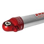 aFe Sway-A-Way 2.0 Airshock - 18in Stroke (52700-3