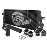 aFe BladeRunner Street Series Intercooler Kit w/ T