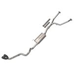 aFe Power Cat-Back Exhaust System for 2022 Toyota