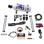 Nitrous Express 1000cc RZR PLATE SYSTEM WITH 5.0lb