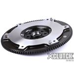 XClutch USA Single Mass Chromoly Flywheel (XFSZ002