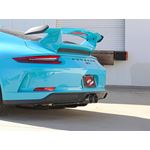 aFe Power Cat-Back Exhaust System for 2014-2016-3