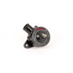 GrimmSpeed V2 Bypass Valve Red For Subaru 08-14-3