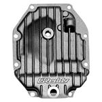 GReddyB? - Rear High Capacity Differential Cover (