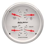AutoMeter Electronic Multi-Purpose Gauge(1310)