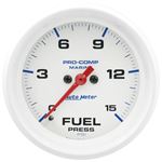 AutoMeter Fuel Pressure Gauge(200849)
