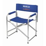 Sparco DIRECTORS CHAIR MARTINI RACING 0 (0990058MR