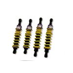 KW Coilover Kit V2 for Lotus Elise (111) only Toyo