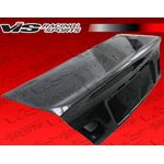 VIS Racing CSL (Euro) Style Carbon Fiber Trunk