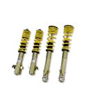 ST X Height Adjustable Coilover Kit for 02-07 Suba
