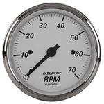 AutoMeter Tachometer Gauge(1995)