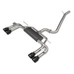 aFe Power Cat-Back Exhaust System for 2015-2020 Au
