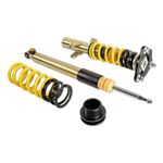ST SUSPENSIONS XTA PLUS 3 COILOVER KIT for 2017-3