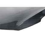 Seibon OEM-style carbon fiber hood for 2010-2015-3