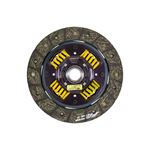 ACT Perf Street Sprung Disc 3000106