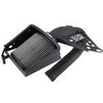 aFe Magnum FORCE Stage-2 Cold Air Intake System w/