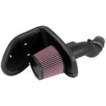 KN Performance Air Intake System for Chevrolet Mal