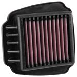 KN Replacement Air Filter(YA-1515)