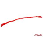 Stillen Adjustable Front And Rear Sway Bar Kit-3