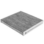 aFe Carbon Cabin Air Filter for 16-24 RAM 1500 (35