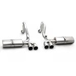 Ark Performance DT-S Exhaust System (SM0401-0097D)