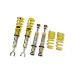 ST X Height Adjustable Coilover Kit for 96-01 Audi