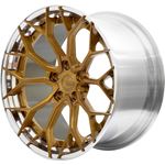 BC Forged HCS31 Modular Wheel