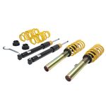 ST X Height Adjustable Coilover Kit for VW Golf-3