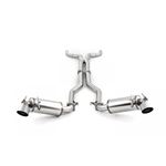 Ark Performance N-II Exhaust System (SM0403-0011-3