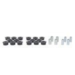 Whiteline Control Arm - Upper And Lower Bushing (W