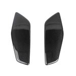 Fabspeed 992 GT3 Carbon Fiber Wing End Plates (22+