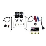 Nitrous Express Dual Stage Upgrade for GM LS Plate