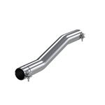 MBRP 3in. Muffler Bypass Pipe. T409 (S5001409)