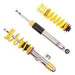 KW Suspensions VARIANT 3 COILOVER KIT for 2022 A-3