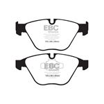 EBC Greenstuff 2000 Series Sport Brake Pads (DP-3