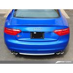 AWE Touring Edition Exhaust System for B8 S5 4.-3
