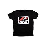 AWE Distressed Logo Tee, XXL (9510-11048)-3