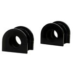 Whiteline Front Swaybar Bushings for Toyota Land C