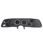 AutoMeter Sport-Comp 70-78 Camaro Dash Kit 6pc Tac