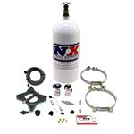 Nitrous Express 96-04 Ford Mustang GT 4.6L 2 Valve
