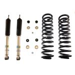 Bilstein B8 5112-Suspension Leveling Kit (F4-SE5-C